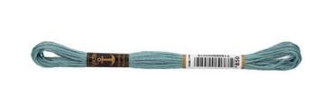 Anchor Sticktwist 8m Graublau